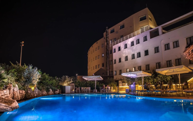 Mercure Olbia Hotel & SPA
