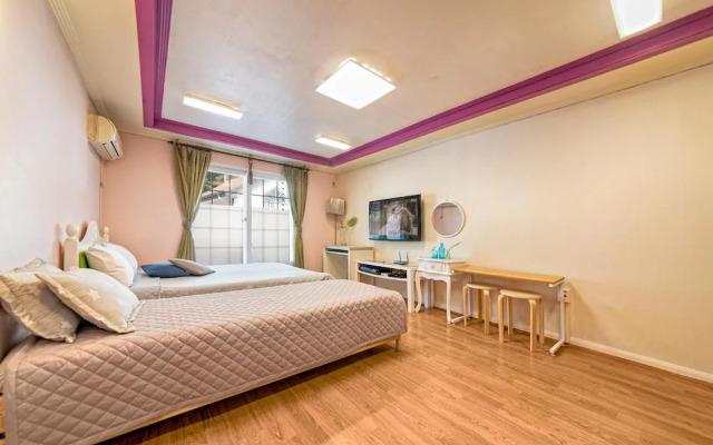 Gangnueng Gadunji Pension