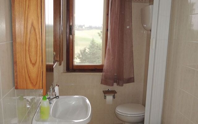 Agriturismo Il Colle