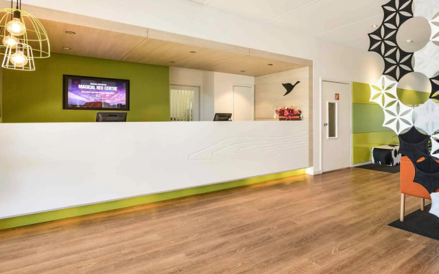 The Plaza Hotel Kalgoorlie