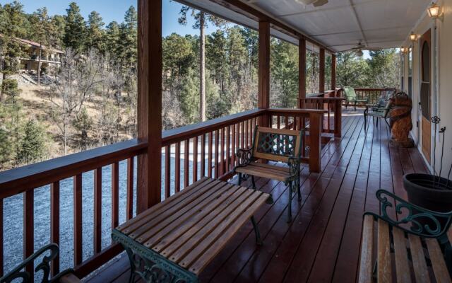 Ruidoso Three-bedroom