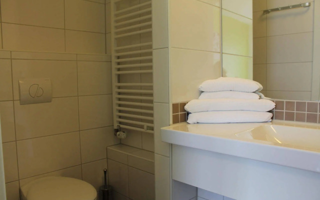 CityMotel Soest