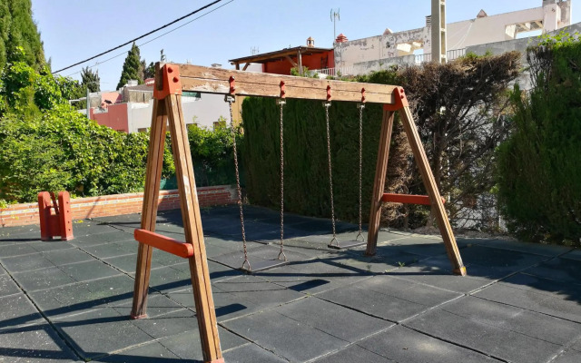 TORREMOLINOS Deluxe Apartment