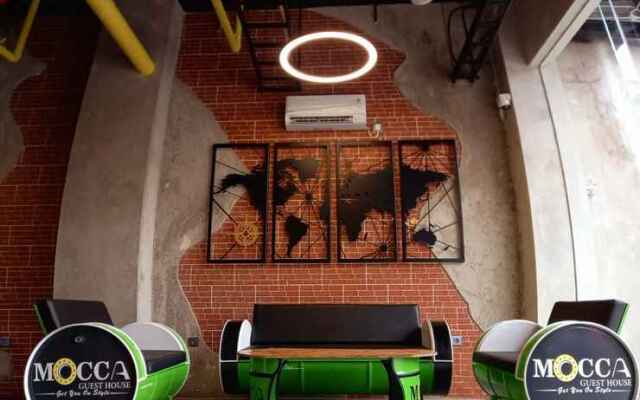 Mocca Guest house
