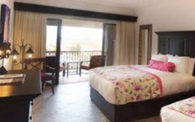 Confortable Family Suite 2BD at Cabo San Lucas