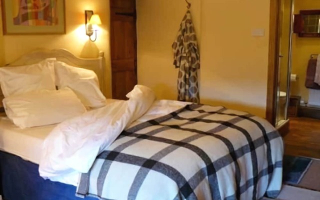 Sockbridge Mill Bed and Breakfast