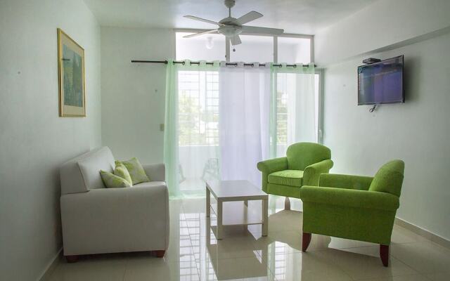 Aparta Hotel Marquis Bayahibe
