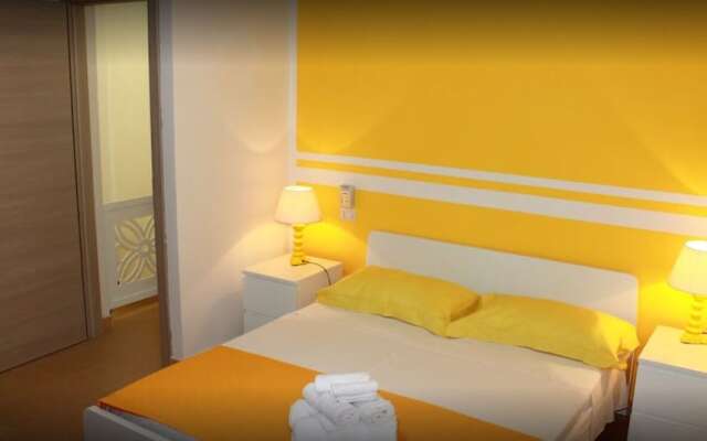 Cilento Holiday Village