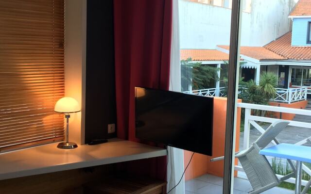 Hôtel Le Cap D'Ambre