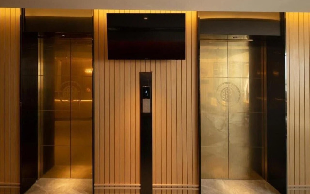 Ji Hotel