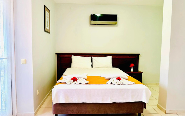 Villa Anfora Otel