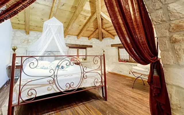 Villa Poseidon Residence