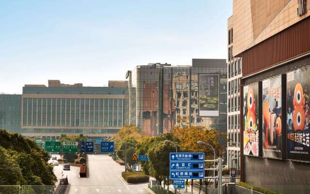 Hyatt House Shanghai Hongqiao CBD