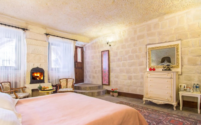Cappadocia Minia Cave Hotel