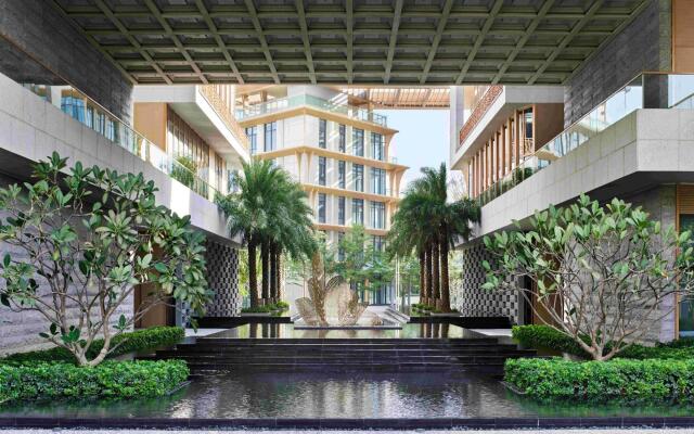 Angsana Zhuhai Hengqin