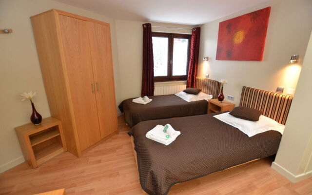 Hotel Rhodos Morzine