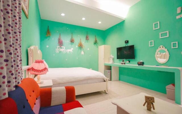 Lamanca B&B