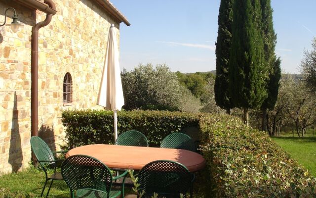 Agriturismo La Papessa