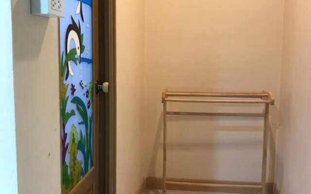 Pakarung Homestay