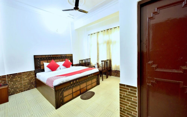 OYO 12443 Hotel Snowretreat