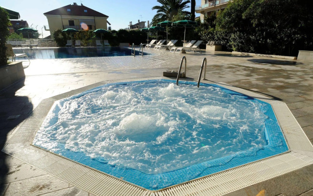 Residence Oliveto