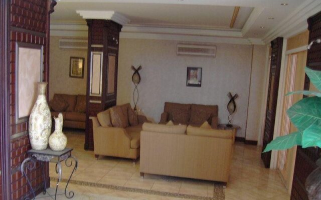 Tabuk Plaza Furnished Apartments