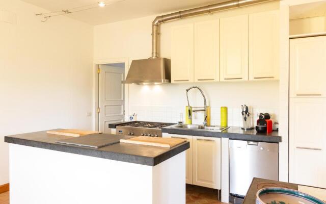 Villa dei Baroni Wine Resort