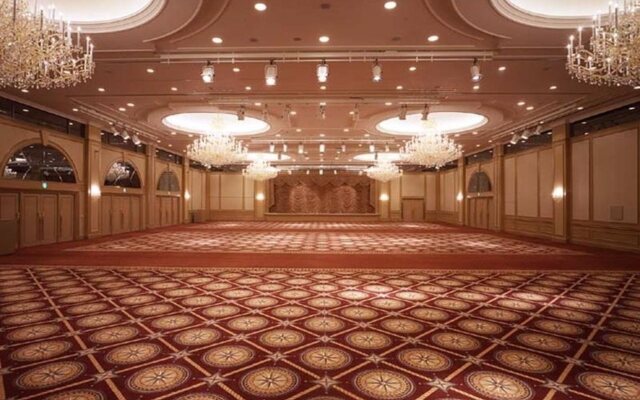 Imabari Kokusai Hotel