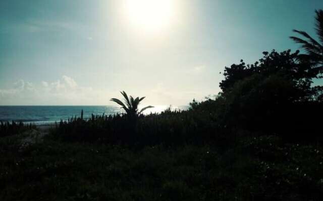 2 Room House Front Kite Beach Cabarete