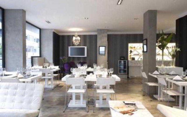 Epico Hotel Recoleta