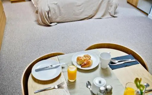 The Cedars B&B