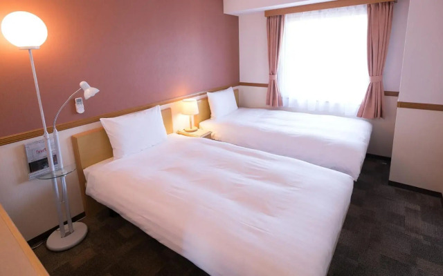 Toyoko Inn Himeji Station Shinkansen Minami