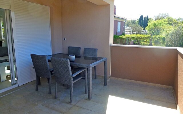 Apartment Nevena