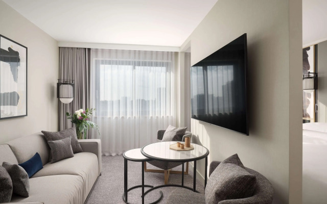 Nobu London Portman Square