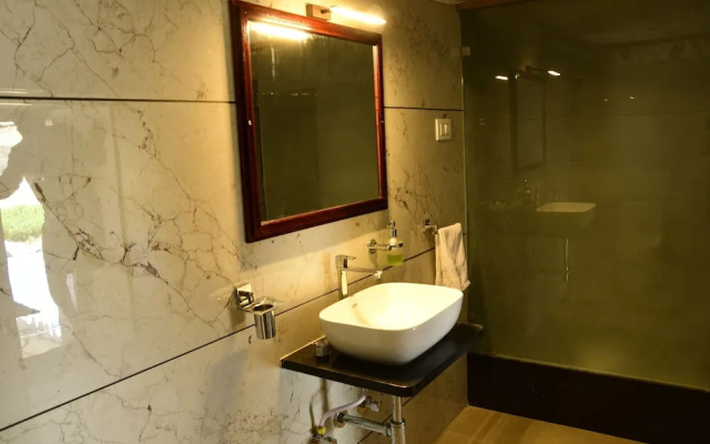 Jawai Empire Resort