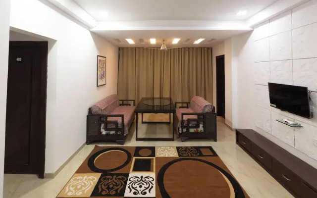 Treebo Shembekars Inn