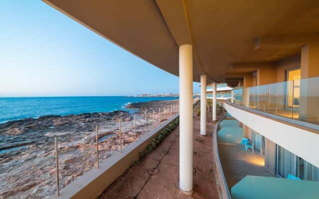 Ramla Bay Resort