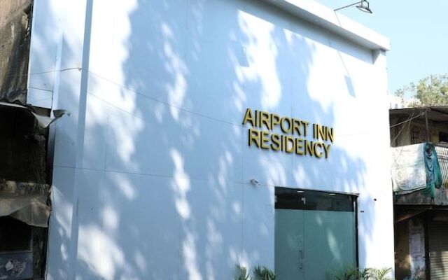 Airport Inn Residency