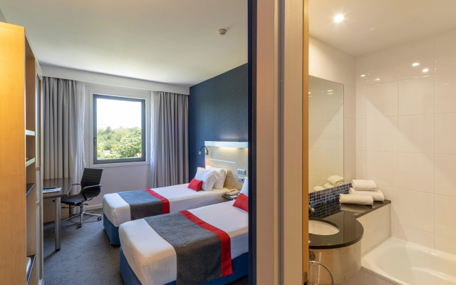 Holiday Inn Express Porto - Exponor by IHG