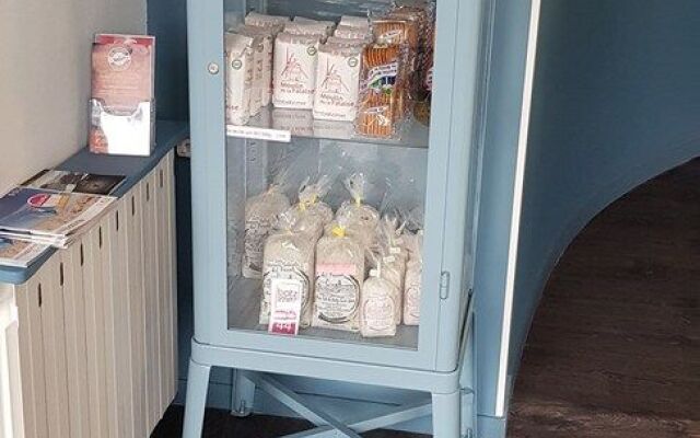 Hôtel des Marais Salants