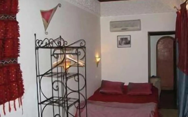 Riad Attarine