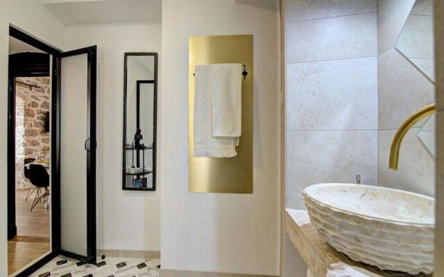 History House Moja Ti 1830