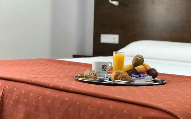 Hotel Pacoche Murcia