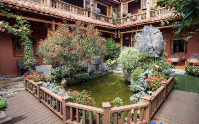 Tingyun Shanju Inn
