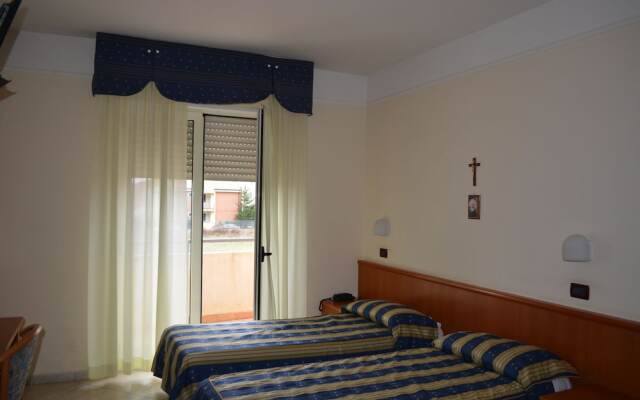 La Buona Forchetta - S. Anna