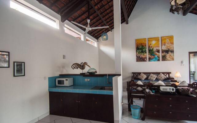 Ambary House