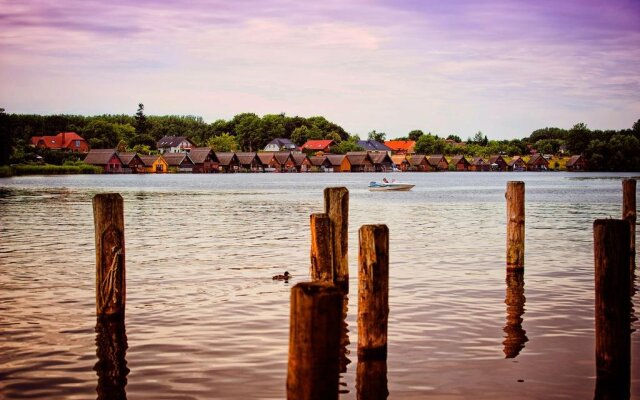 Alte Schlossbrauerei