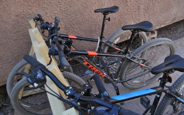 Cabañas Altos de Quitor - Hostel