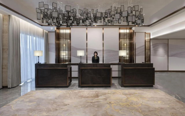 Oakwood Residence Foshan