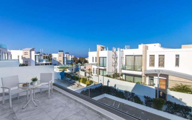 Oceanview Luxury Villa 138